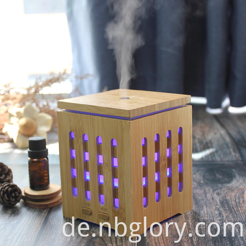 aroma diffusers